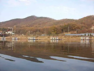 국화지 11월 셋째 주 조황 스케치