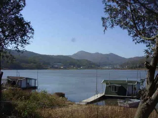 국화지 10월 넷째 주 조황 스케치