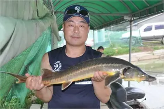 [유일낚시터] 휴가는유일에서 ~~!