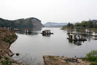 토종붕어터 예산 봉림지 4월 마지막 주말 조황입니다.