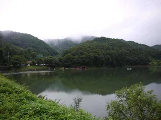 백동지 8월의 두번째 스케치