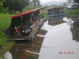 양평 피쉬랜드 주말화보^_^