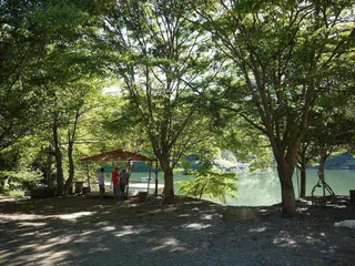 양평 백동지 9월의 첫번째 스케치