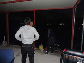 입석 낚시터11월7일 조황안내(토종댐붕어)