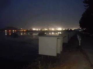 입석 낚시터10월16일 조황안내(토종댐붕어)