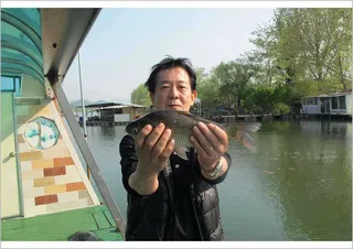 자갈섬낚시터조황정보