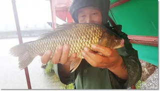 택암낚시터 7월15~16일 주말조황정보