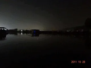 입석 낚시터10월29일 조황안내(토종댐붕어)