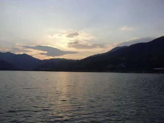 국화지 11월 넷째 주 조황 스케치