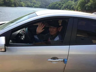 유료터 충남 공주시 요룡지 행복낚시터 조황정보 입니다.^^