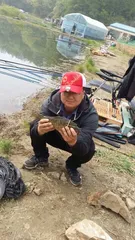 행복낚시터(요롱지)입니다~