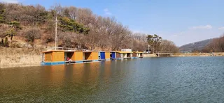 안성 회암지 낚시터 조황정보^^