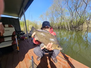 송전지 오산집 대물 폭발 갱인 기록경신 
