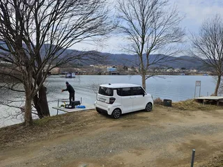 아산 안골지 입니다.