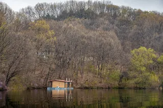 안성 두메낚시터 4월 9일 조황정보