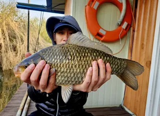 송전지 미성좌대 조황정보