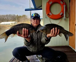 송전지 미성좌대 조황정보