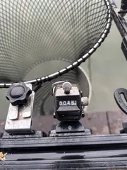 조황 입니다.  최실장 도 낚시하다 