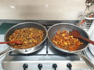야밤철수 ㅜㅜ