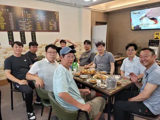 먹개비의 낚시 투어 224탄 ( 여긴 나만가면 왜이러지 ㅜㅜ )