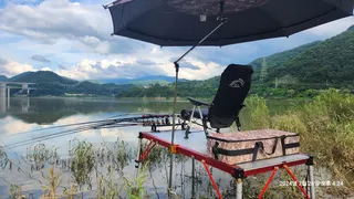 2박 3일의 충주호 단양권