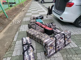 까멜리아의 서른 일곱번째 조행기입니다.