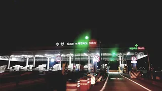 대물 밤낚시대회