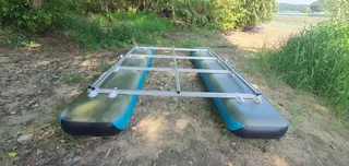 자바라에 낚시 스토리 (아산 도고저수지)