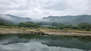 허접조사 고마해 창녕권 붕어낚시