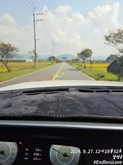 가을시즌 첫 스타트 해봅니다...^^