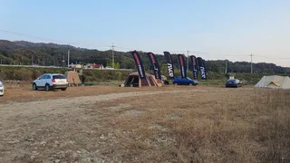 달빛아래 꾼 조행기 