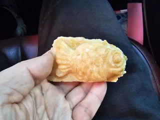 이름모를 소류지여!!