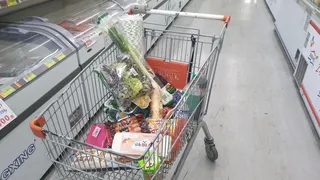 피싱 패밀리~시즌마감^^