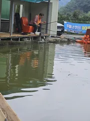 경산 두메낚시터 후기