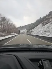 남도 6박7일 조행기