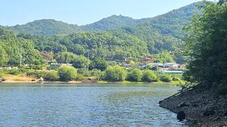  2024년 어신(魚神) 조우회의 10월 정출 (기다림)