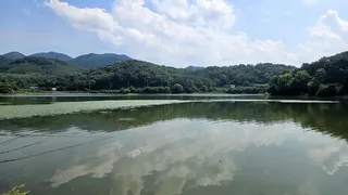 2025년 어신(魚神) 조우회의 6월 정기 출조(폭염)