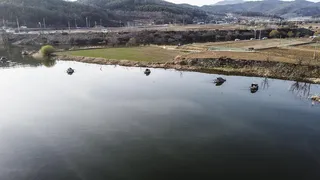 보트낚시친구들 상주보 시조회(Feat 남자는 주먹)