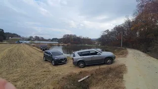 달빛아래 꾼 조행기 