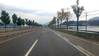 노지 조행기 시즌28화 피싱패밀리~납회^^