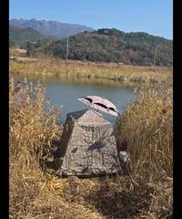 남도 겨울 조행기 1부 