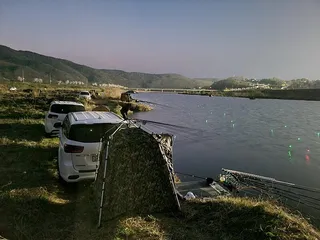 까멜리아의 다섯 번째 조행기 입니다.