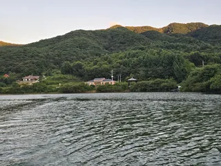 2박3일 정말 잘 쉬고 왔습니다.