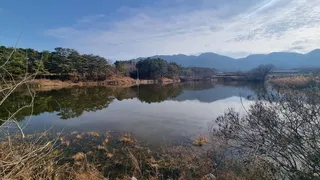 2025년 물낚시... 