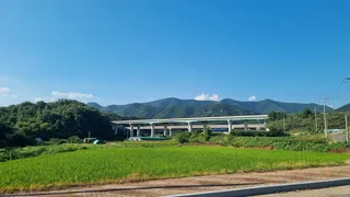 조용한 곳을 찾아