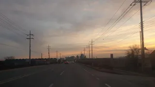 시즌~마지막 물낚시!