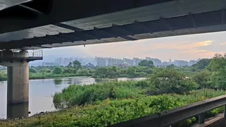 노지 조행기 시즌15화 노지캠낚 