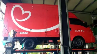 노지 조행기 시즌12화 여름에 시작6월