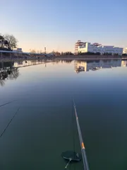 안석낚시터 조행기 – 탁 트인 전경과 묵직한 손맛!