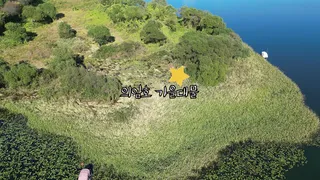 1g도 안되는 찌에 나오는녀석!